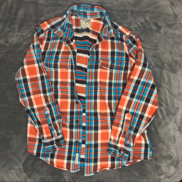 American Eagle Outfitters Other - American Eagle Flannel